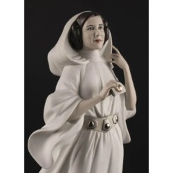 Princess Leia's new Hope Figurine Lladro Special Order
