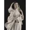 Princess Leia's new Hope Figurine Lladro Special Order