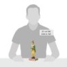 SANTA I Know Him Excited Buddy the Elf Figurine Elf by Jim Shore