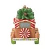 Gingerbread Joyride Gingerbread Christmas Van Peanuts by Jim Shore
