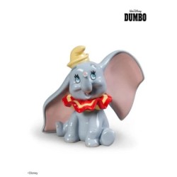 Dumbo Figurine Lladro Special Order
