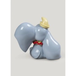 Dumbo Figurine Lladro Special Order