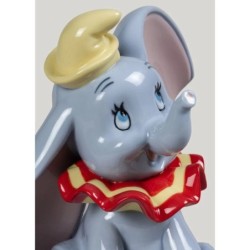 Dumbo Figurine Lladro Special Order