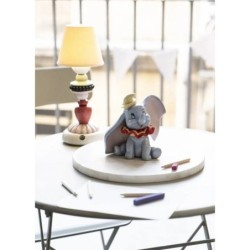Dumbo Figurine Lladro Special Order
