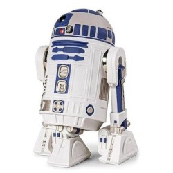 R2D2 Sculpture Lladro Special Order