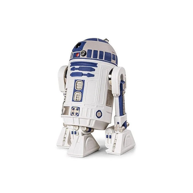 R2D2 Sculpture Lladro Special Order