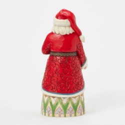 What Child is This Santa Song Series