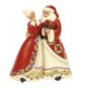 Holiday Dance Santa with Mrs Claus