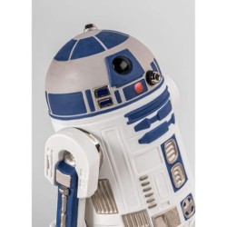 R2D2 Sculpture Lladro Special Order