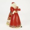 Holiday Dance Santa with Mrs Claus