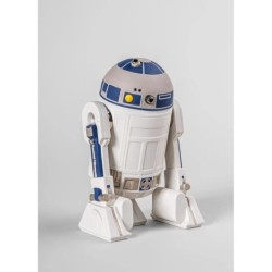 R2D2 Sculpture Lladro Special Order