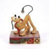 Jolly Jingle Tail Pluto with Bells