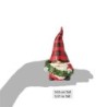 Gnome with Wreath Heartwood Creek by Jim Shore