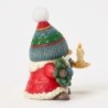 Let it Glow Gnome with Chamber Candle