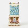 Gingerbread LED Sweet Shop