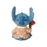 Clueless Casanova Stitch Figurine Disney Traditions by Jim Shore