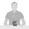 Clueless Casanova Stitch Figurine Disney Traditions by Jim Shore