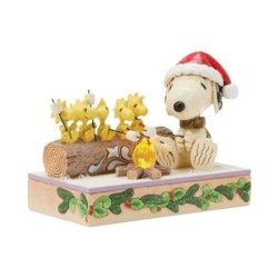 Campfire Companions Snoopy Woodstock LED Roasting Marshmallows Peanuts
