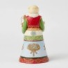 Christmas Baba Indian Santa