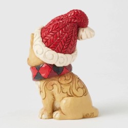 Highland Glen Cat Mini Figurine