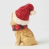 Highland Glen Cat Mini Figurine