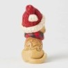 Highland Glen Cat Mini Figurine