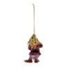 Doc Snow White Hanging Ornament Disney Traditions by Jim Shore