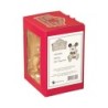 Mickey Mouse with Flowers Mini Figurine Disney Traditions