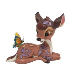 Bambi Mini Figurine Disney Traditions by Jim Shore