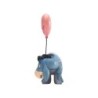 Eeyore with a Heart Balloon Figurine Disney Traditions