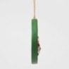 Red Truck Hanging Ornament