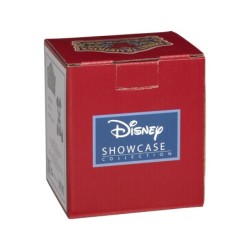 Minnie Mouse with Heart Mini Figurine Disney Traditions