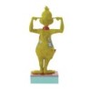 The Grinch Plugging His Ears Figurine