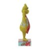 The Grinch Plugging His Ears Figurine