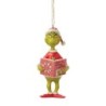 How The Grinch Stole Christmas Book Hanging Ornament The Grinch