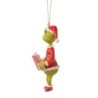 How The Grinch Stole Christmas Book Hanging Ornament The Grinch