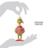 How The Grinch Stole Christmas Book Hanging Ornament The Grinch
