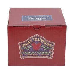 Grumpy Snow White Hanging Ornament Disney Traditions by Jim Shore