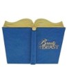 Love Endures Beauty and The Beast Storybook Figurine Disney Traditions