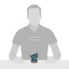 Stitch Wrapped in Lights Figurine Disney Traditons by Jim Shore