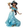 Daring and Determined Deluxe Jasmine Figurine Disney Traditions