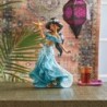 Daring and Determined Deluxe Jasmine Figurine Disney Traditions