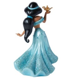 Daring and Determined Deluxe Jasmine Figurine Disney Traditions
