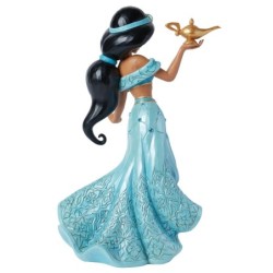 Daring and Determined Deluxe Jasmine Figurine Disney Traditions