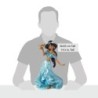 Daring and Determined Deluxe Jasmine Figurine Disney Traditions