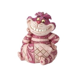 Cheshire Cat Mini Figurine Disney Traditions by Jim Shore