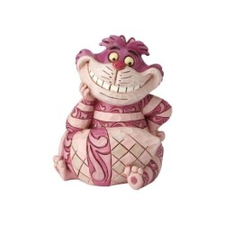Cheshire Cat Mini Figurine Disney Traditions by Jim Shore