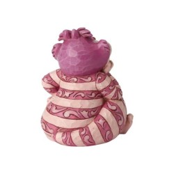 Cheshire Cat Mini Figurine Disney Traditions by Jim Shore
