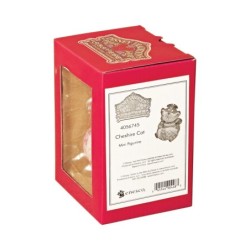 Cheshire Cat Mini Figurine Disney Traditions by Jim Shore