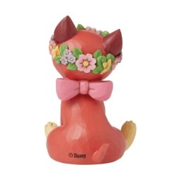 Dinah Mini Figurine Disney Traditions by Jim Shore